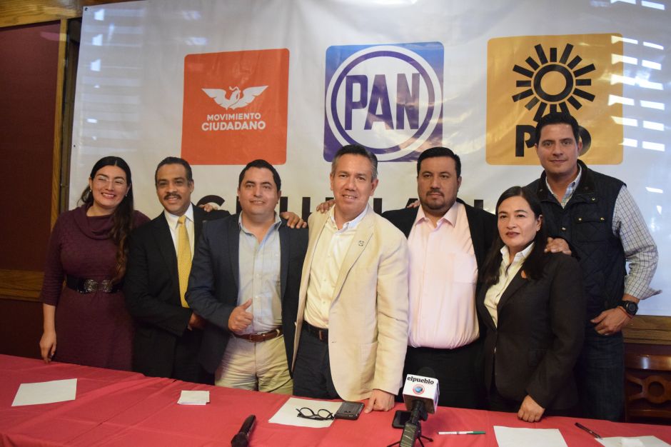 Frenteciudadano