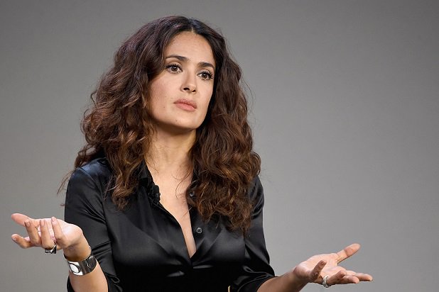Salma hayek 1
