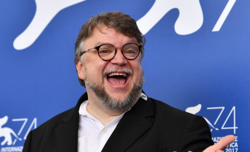 Guillermodeltoro