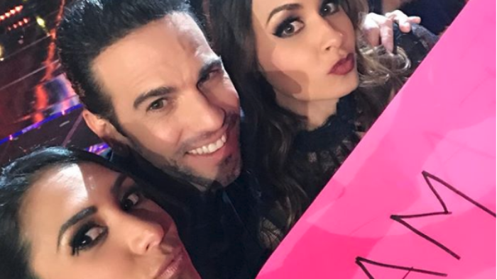 Carlos Loret de Mola adopta el look de ¿Maluma? Carlos Loret de Mola adopta el look de ¿Maluma?