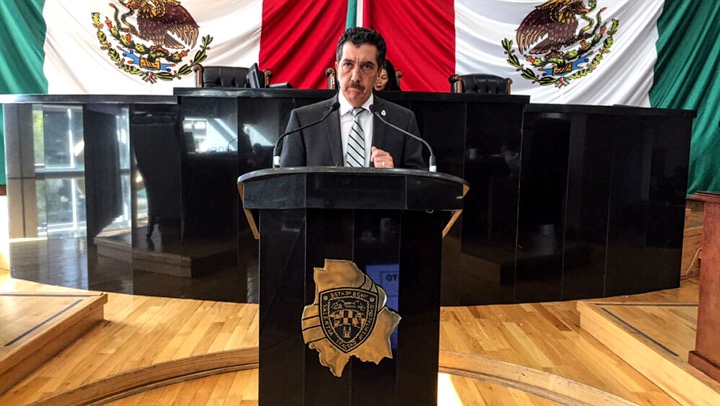 Arturo fuentes velez