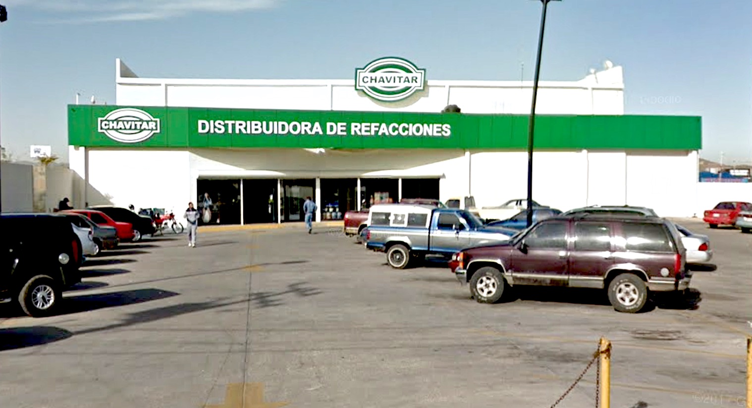 Chavitar nva eapan a