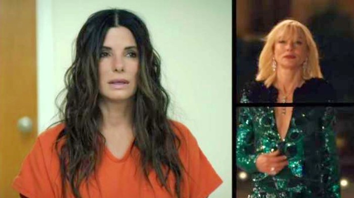Oceans 8