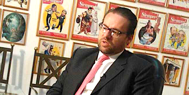 Sanchez reyes ricardo abogado de duarte
