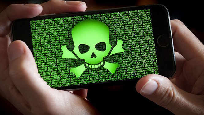 ¡Mucho cuidado! Este virus puede destruir tu smartphone ¡Mucho cuidado! Este virus puede destruir tu smartphone