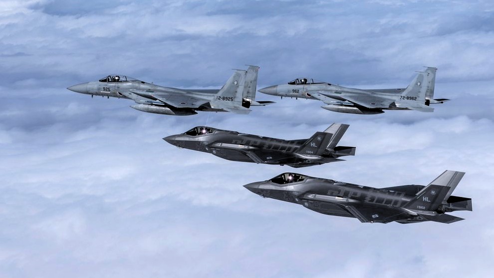 EEUU prepara un ataque militar sangriento contra Corea del Norte