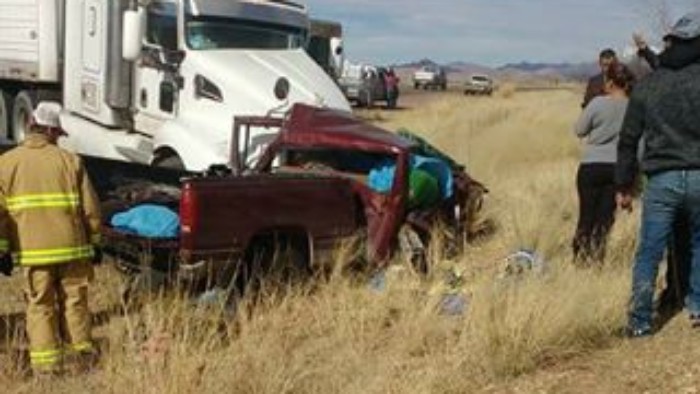 Accidente