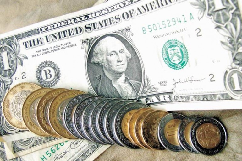 Arrasa Dólar Aumentó Su Precio Así Amaneció Puente Libre Arrasa Dólar Aumentó Su Precio Así Amaneció Del Do Lar Hoy
