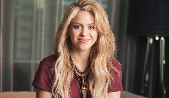 Shakira