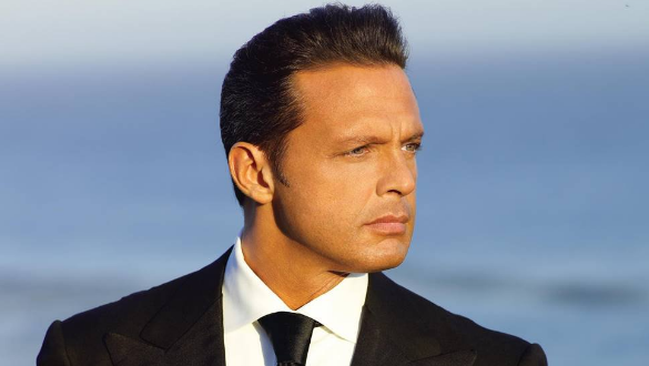 Luis miguel