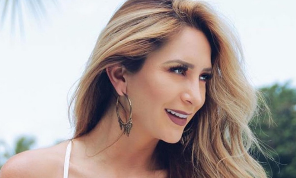 Geraldine bazan