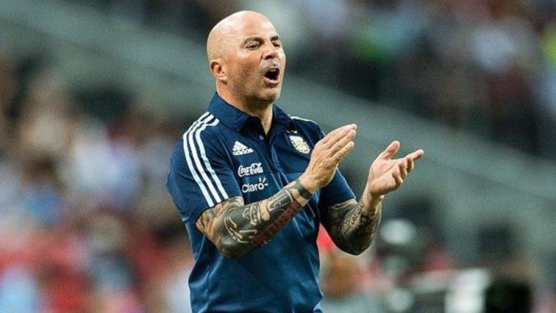 Sampaoli