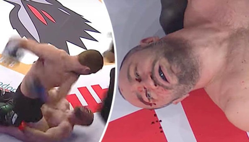 Mma