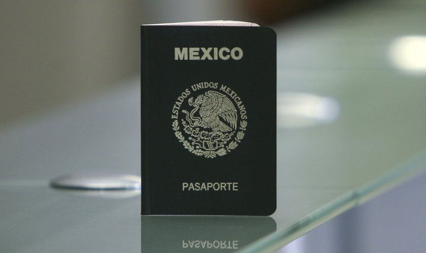 Pasaporte mexicano subirá; esto costará en 2018 Pasaporte mexicano subirá; esto costará en 2018
