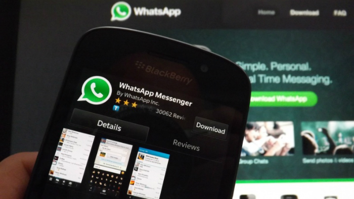 Whatsapp