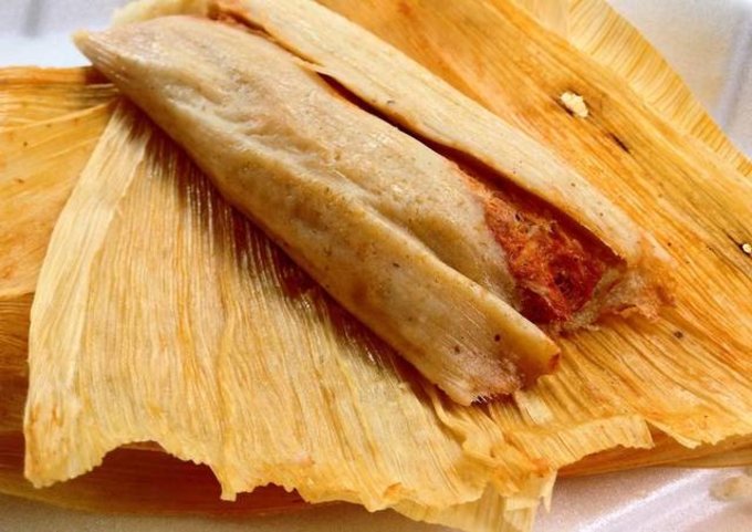 Tamal 1
