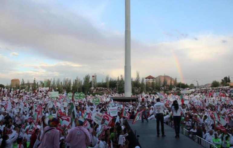 Pri chihuahua campan a 2016