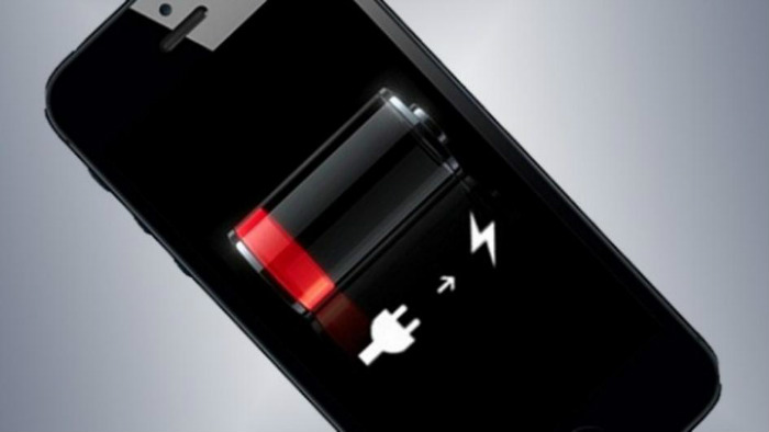Celular bateria