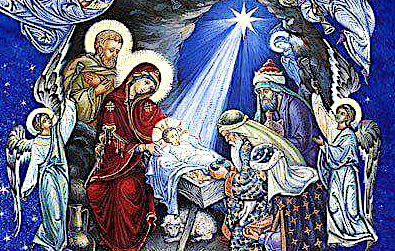 Nacimiento