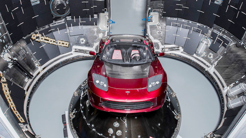 Tesla