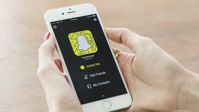 Snapchat
