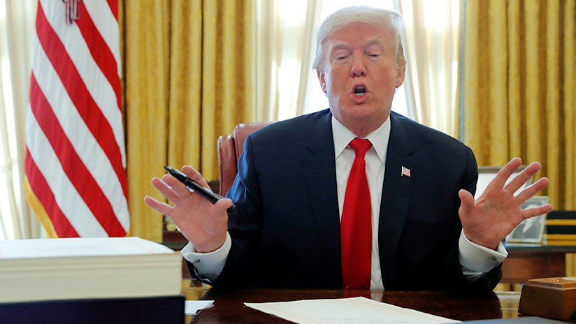 Trump