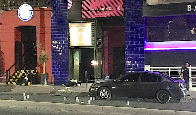 Ejecutados balconcito