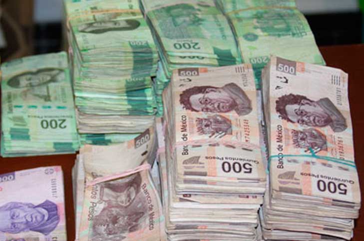 Billetes d