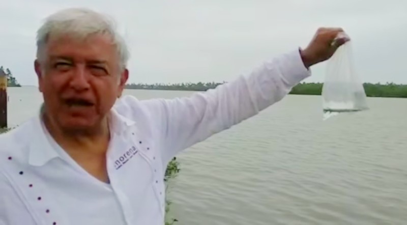 Peje amlo