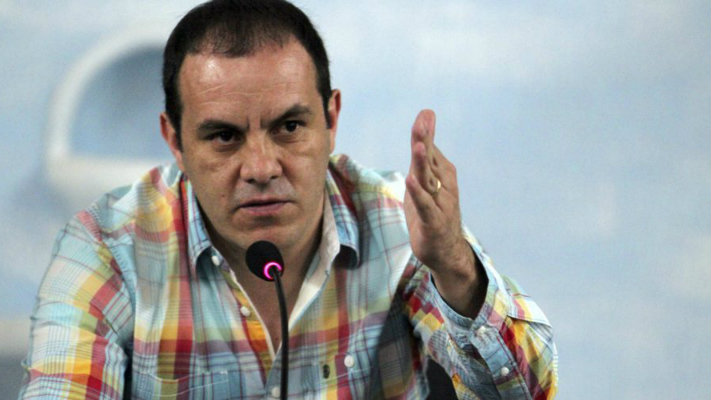 Cuauhtemocblanco