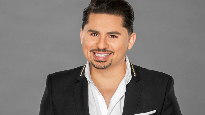 Larry hernandez