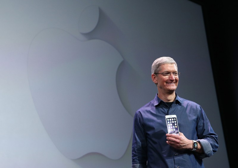 Timcook