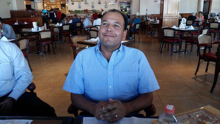 Omar bazan sanborns ciudad juarez