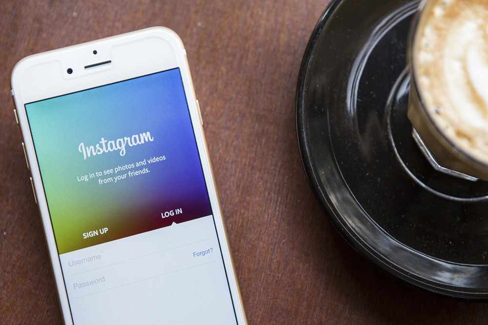 Instagram