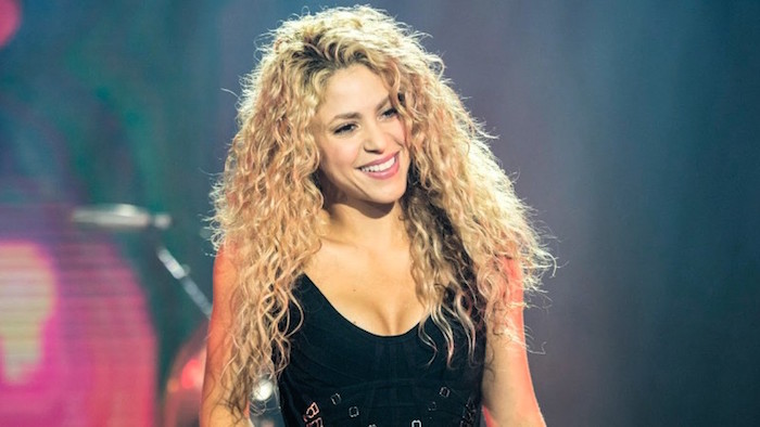 Shakira