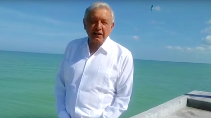 Amlo privatizar sin robar