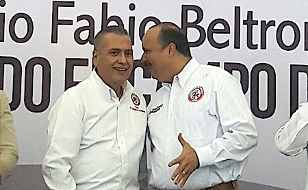 Duarte beltrones