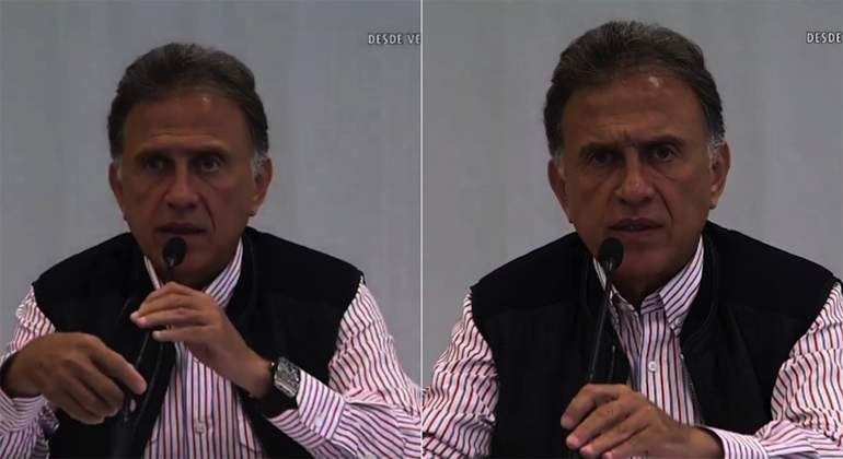 Miguel angel yunes 1