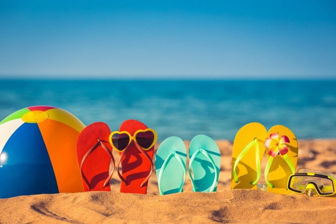 Vacaciones