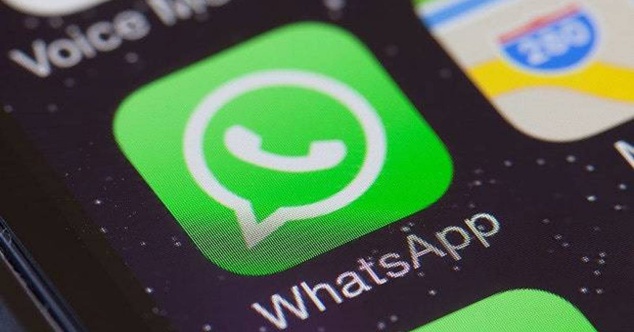 Whatsapp 1