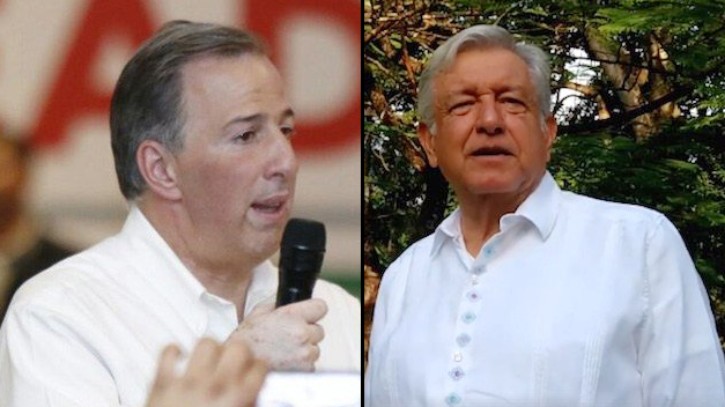 Amlo meade