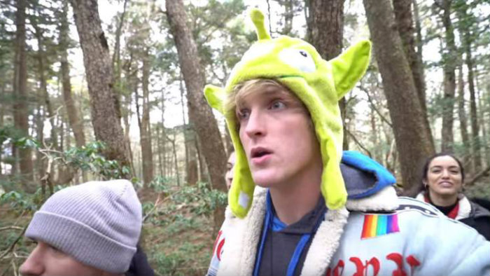 Logan paul