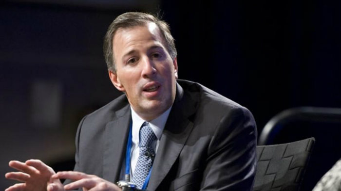Jose antonio meade