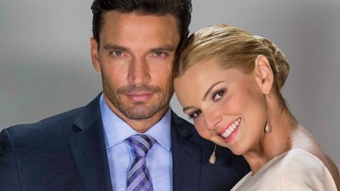 Julian gil marjorie de sousa