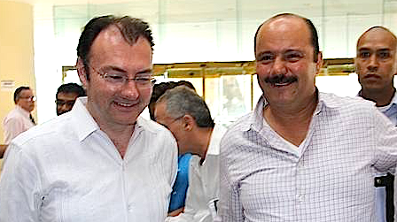 Duarte y videgaray