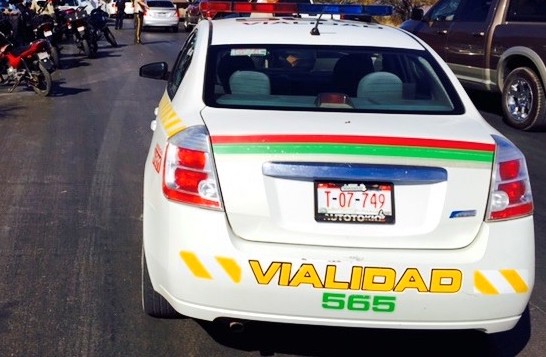 Vialidad 2