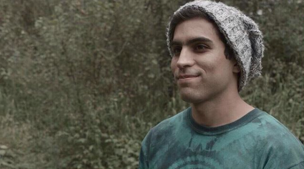 alejandro axel