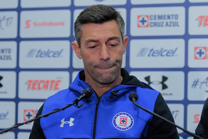pedro caixinha