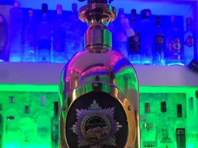 Vodka
