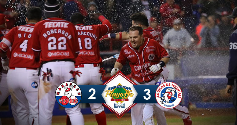 Beis aguilas 2